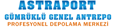 ASTRAPORT GMRKL GENEL ANTREPO